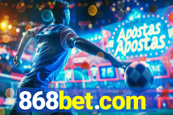 868bet.com