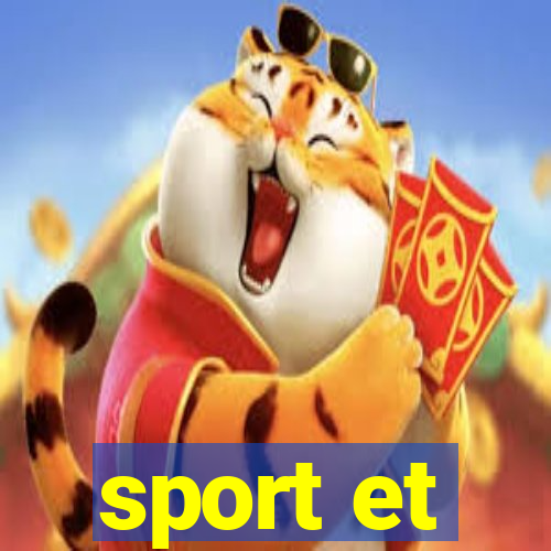 sport et