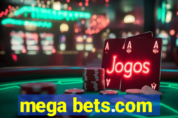 mega bets.com