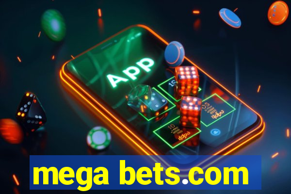 mega bets.com