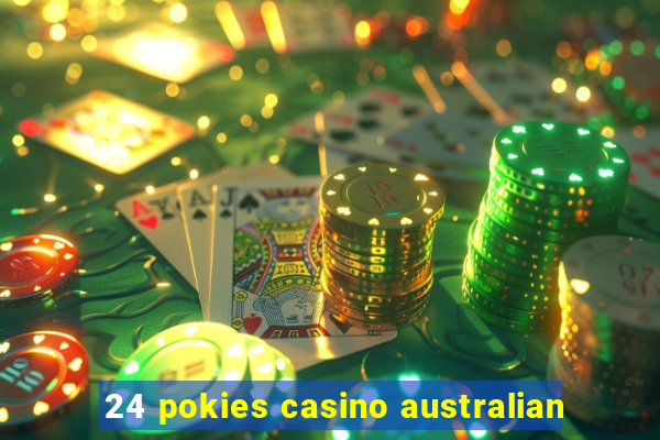 24 pokies casino australian