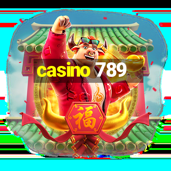 casino 789