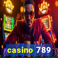 casino 789