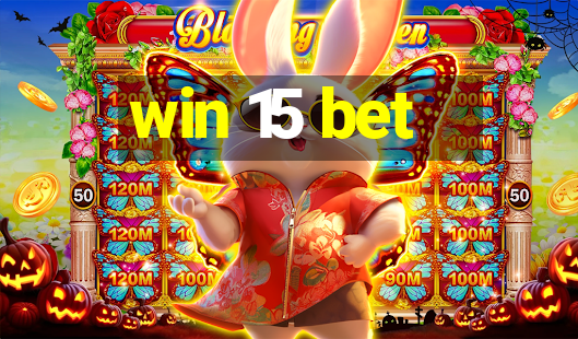 win 15 bet