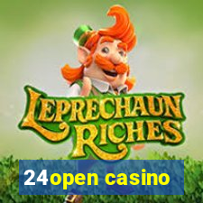 24open casino