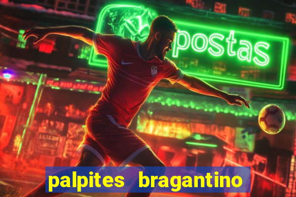 palpites bragantino x fluminense