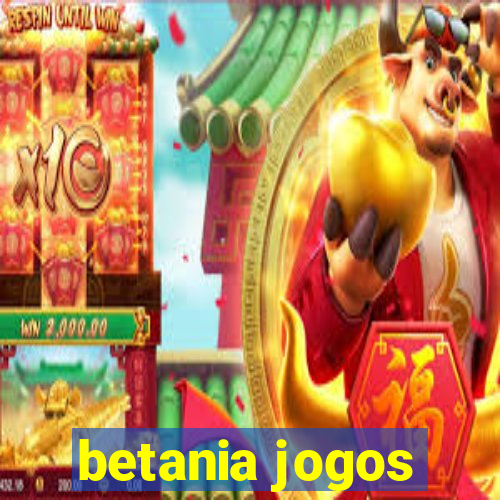 betania jogos