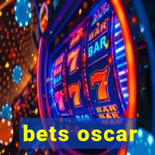 bets oscar