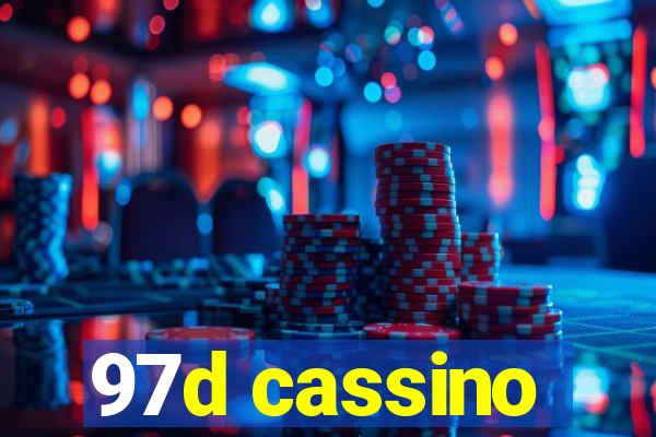 97d cassino