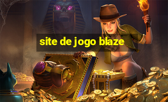 site de jogo blaze