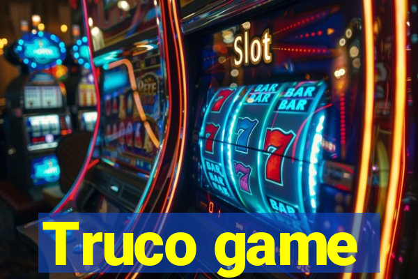 Truco game