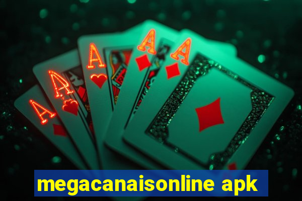 megacanaisonline apk