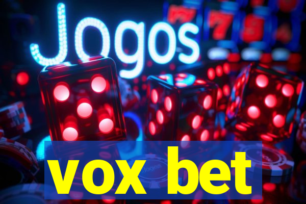 vox bet