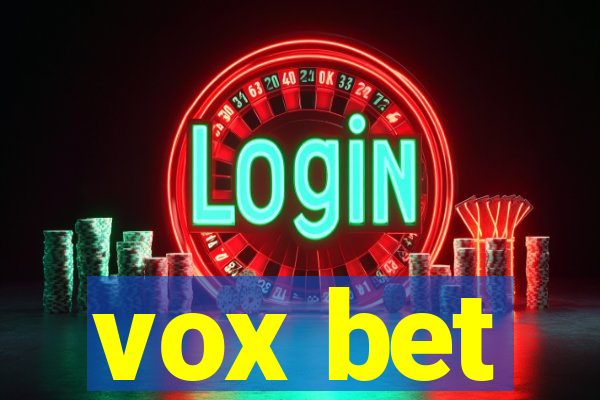 vox bet