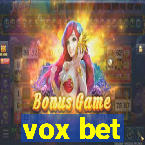 vox bet