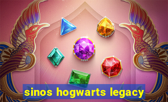 sinos hogwarts legacy