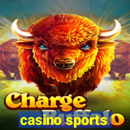 casino sports