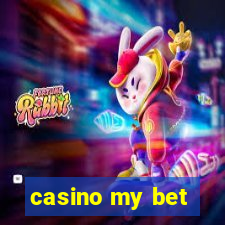 casino my bet