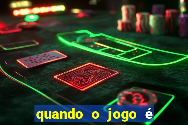 quando o jogo é adiado betano