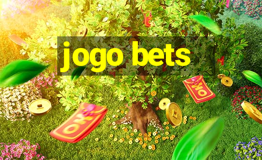 jogo bets