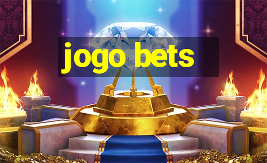 jogo bets