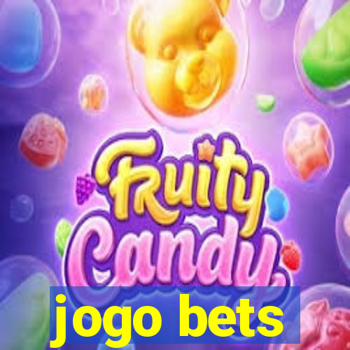 jogo bets