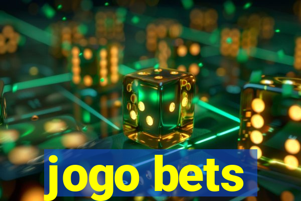 jogo bets