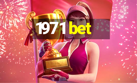 1971 bet