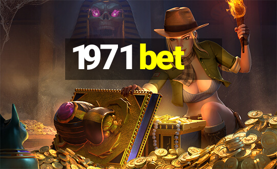 1971 bet