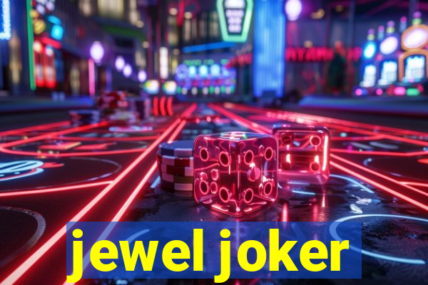 jewel joker