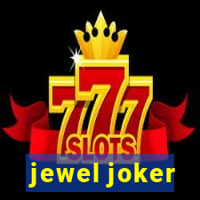 jewel joker