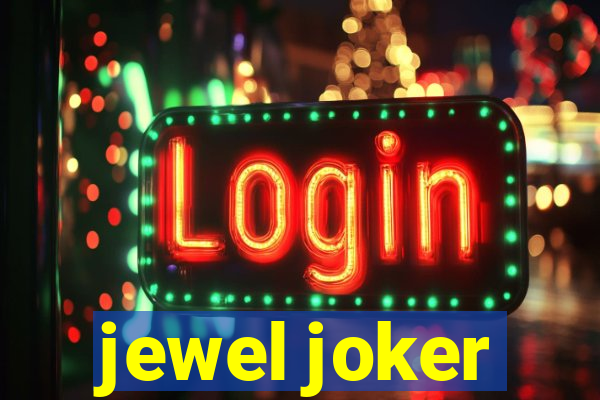 jewel joker