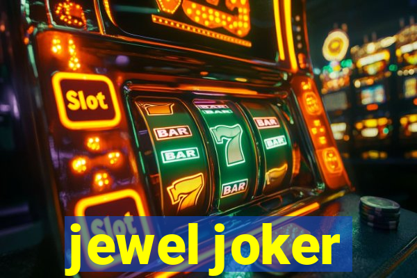 jewel joker