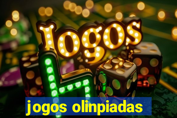 jogos olinpiadas