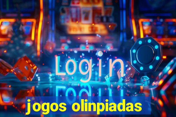 jogos olinpiadas