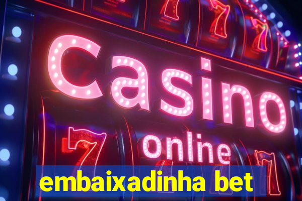 embaixadinha bet