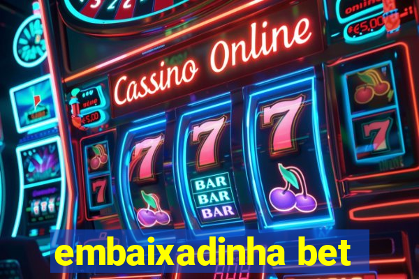 embaixadinha bet