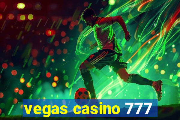 vegas casino 777