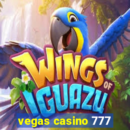 vegas casino 777