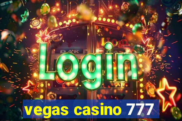 vegas casino 777