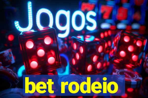 bet rodeio