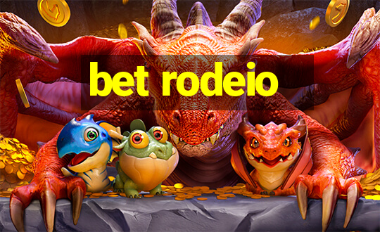 bet rodeio