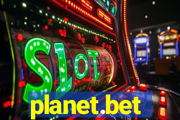 planet.bet