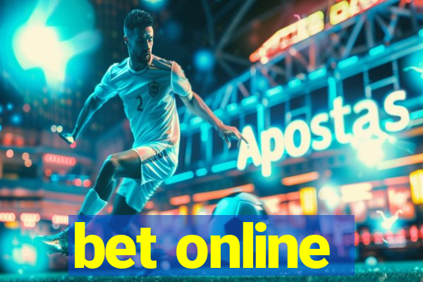 bet online