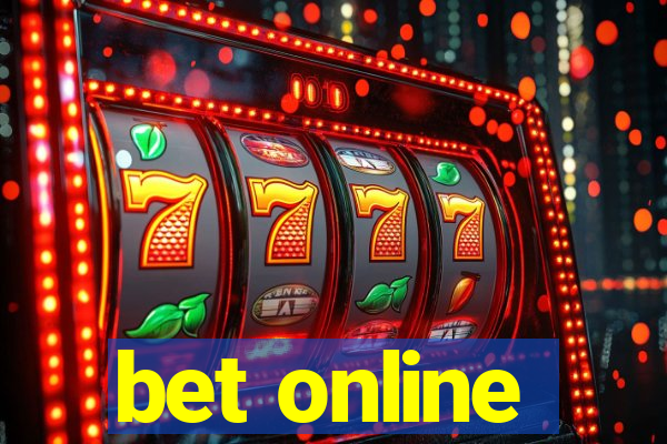 bet online