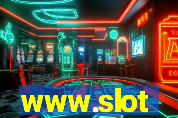 www.slot