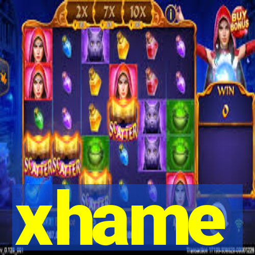 xhame