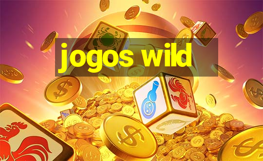 jogos wild