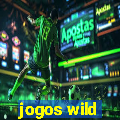 jogos wild