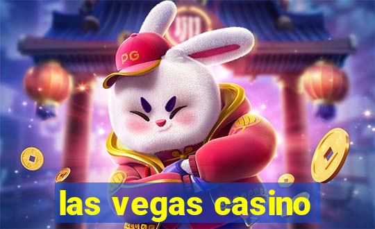 las vegas casino